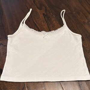 Brandy Melville Cami Top